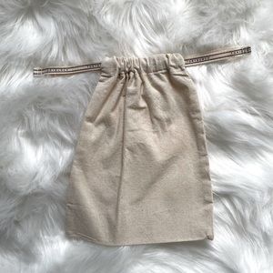 NWT - Tory Burch Dust Bag